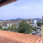 Coeur De Nice Avec Vue Sur Parc !