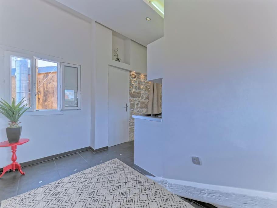 Appartamento Coeur De Avec Vue Sur Parc ! *